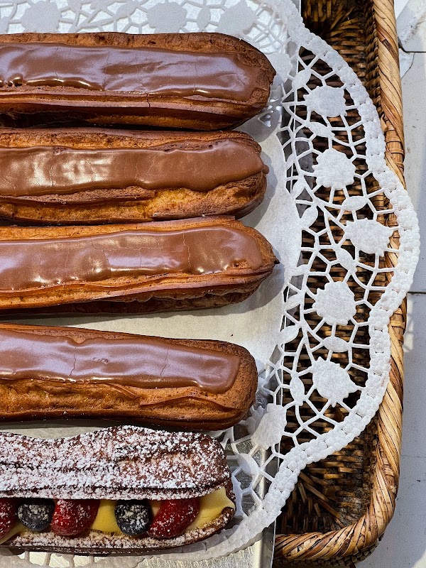 Au Gourmand 5