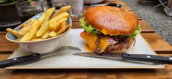 Au Gourmand 4