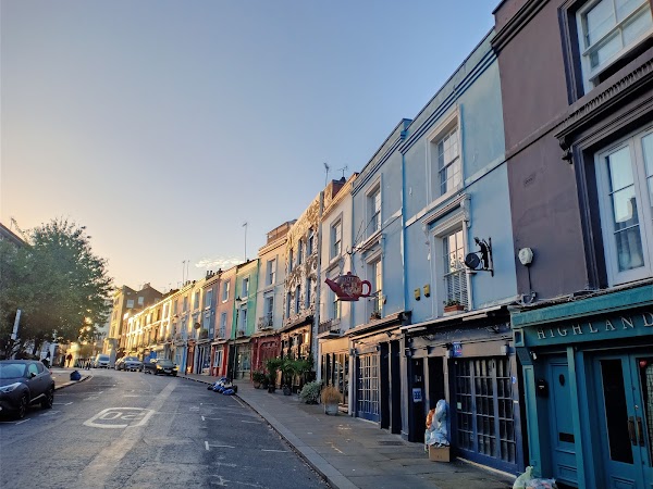 Portobello Road