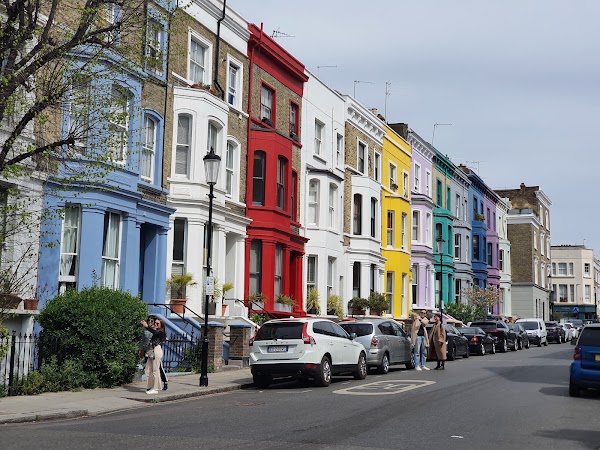 Portobello Road 5