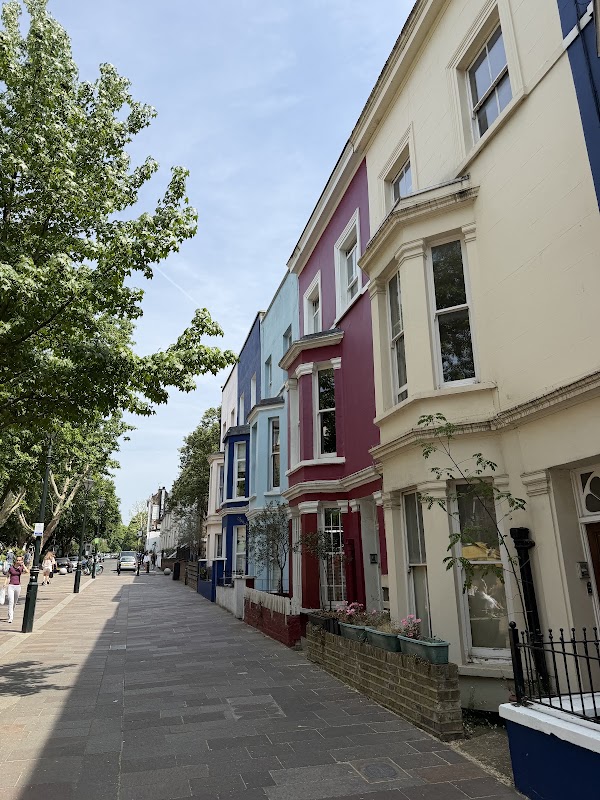 Portobello Road 4