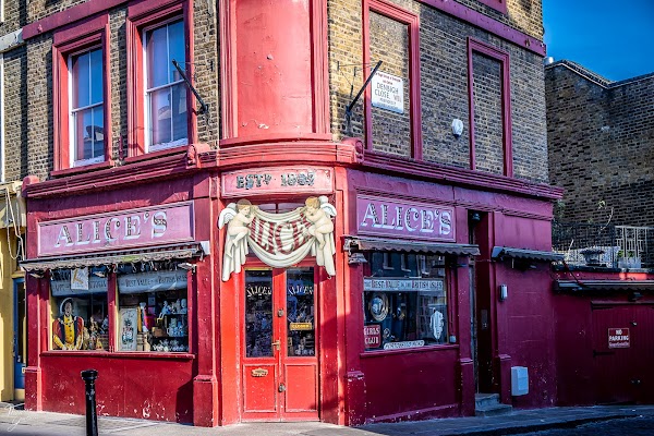 Portobello Road 3