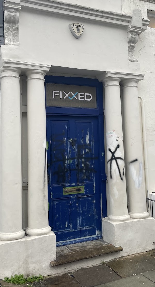 Portobello Road 2