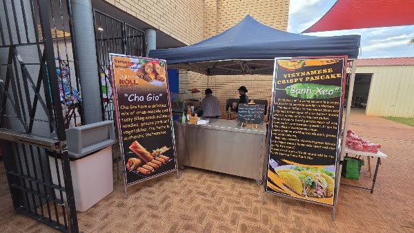 Gascoyne Growers' Market