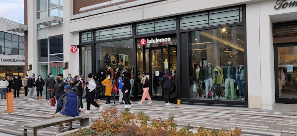 lululemon 1