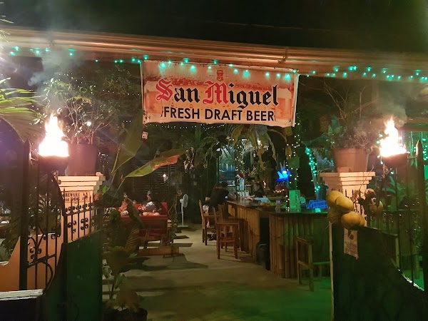 Hangover Restobar