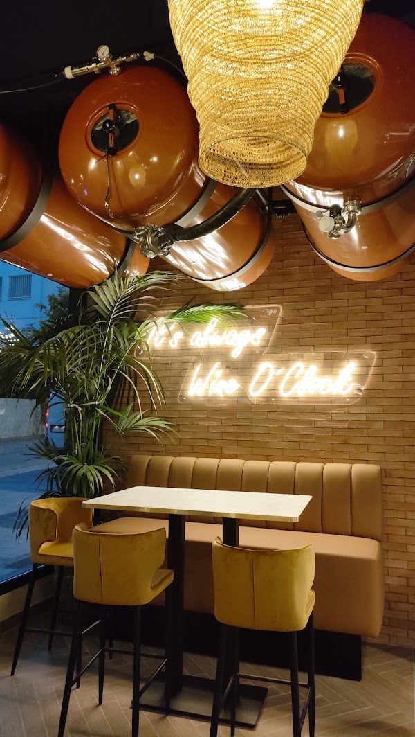 De Juan Marbella | Gastrobar 1