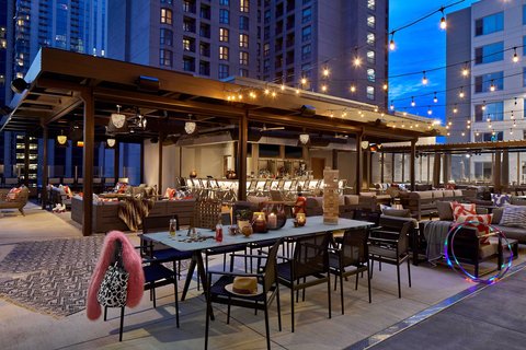 Moxy Atlanta Midtown