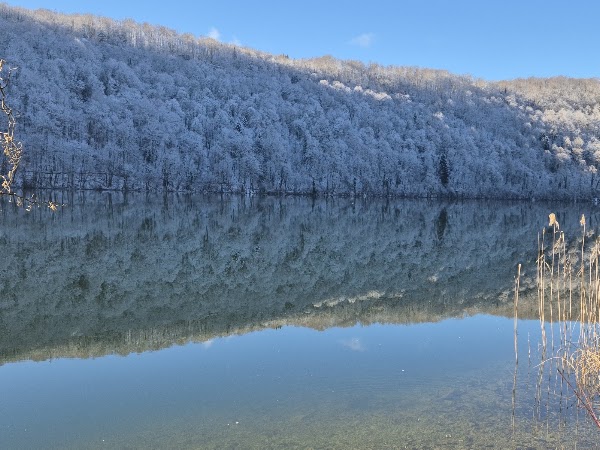 Lac du Val 5