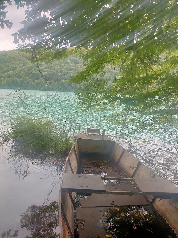 Lac du Val 4