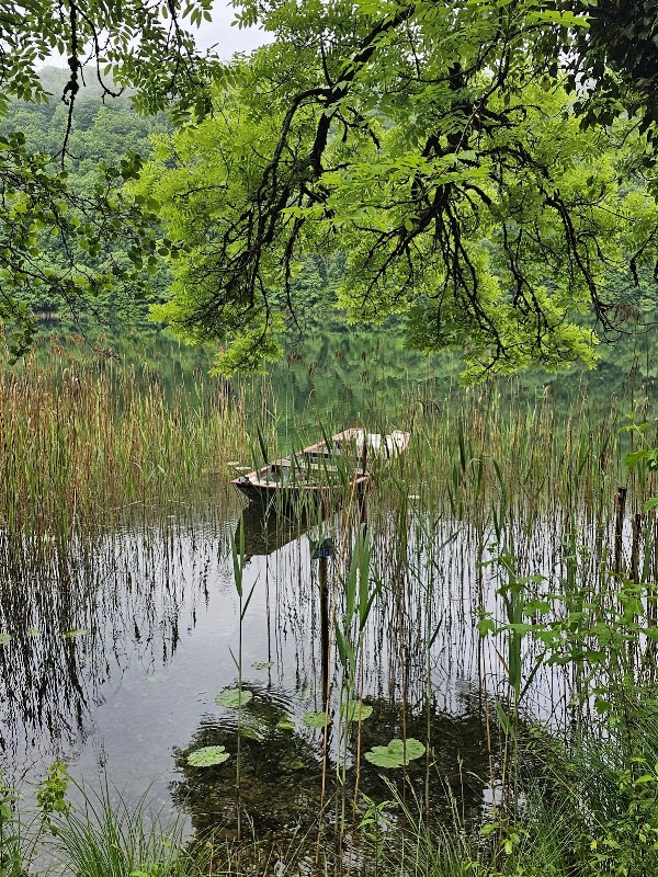 Lac du Val 3