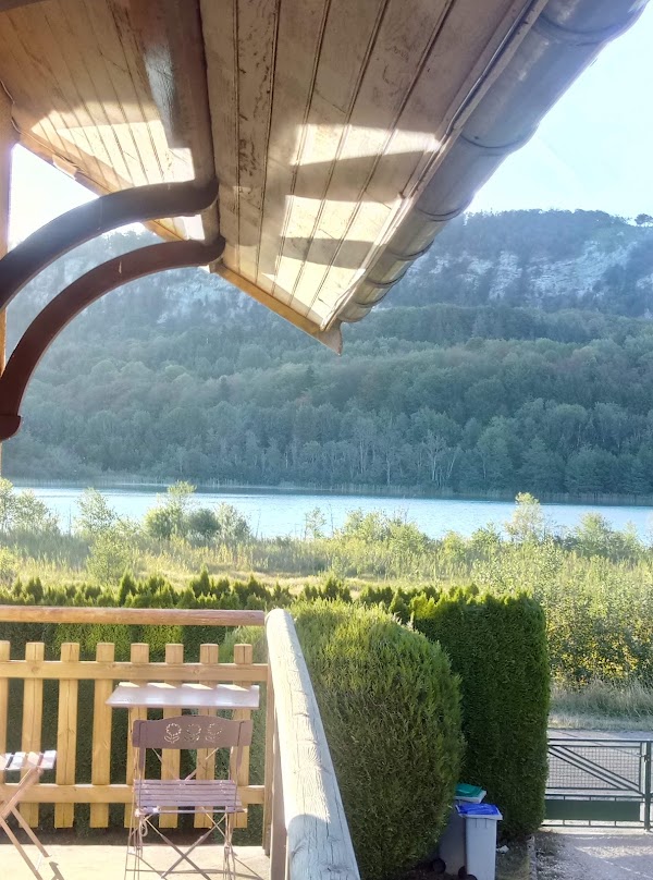 Lac du Val 2
