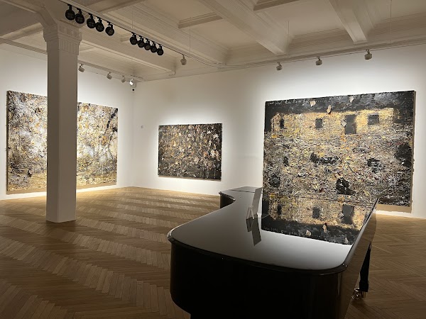 The Heredium 5