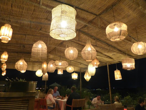 Bidaya Rooftop Restaurant Bar by Almaha 2