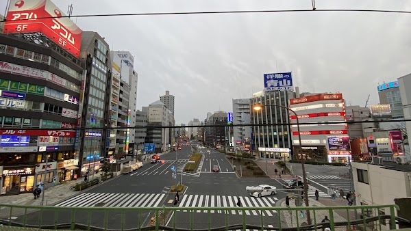 Gotanda 4