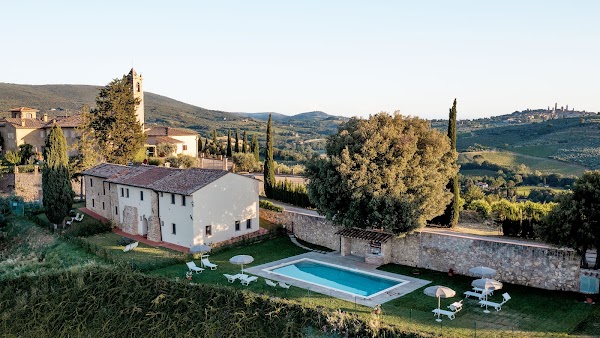 Castello di Montauto Soc. Semplice Soc. Agricola