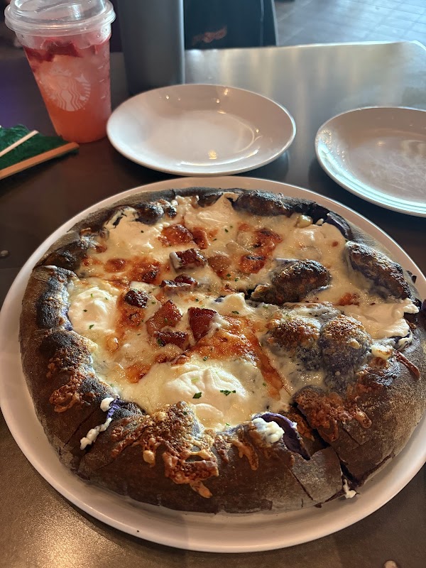 Pizza Moon 4