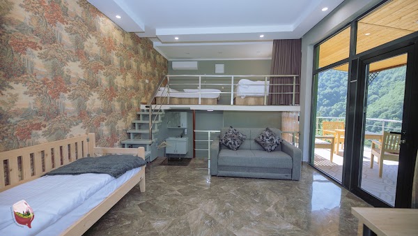Vaio Resort-ვაიო რეზორტი 5