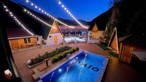 Vaio Resort-ვაიო რეზორტი 4