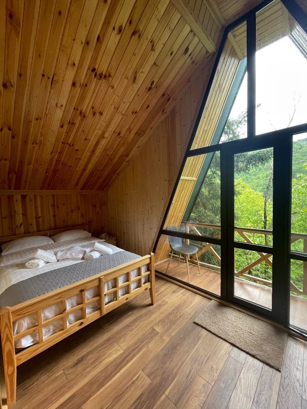 Vaio Resort-ვაიო რეზორტი 3