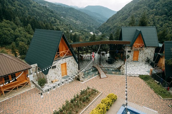 Vaio Resort-ვაიო რეზორტი 2