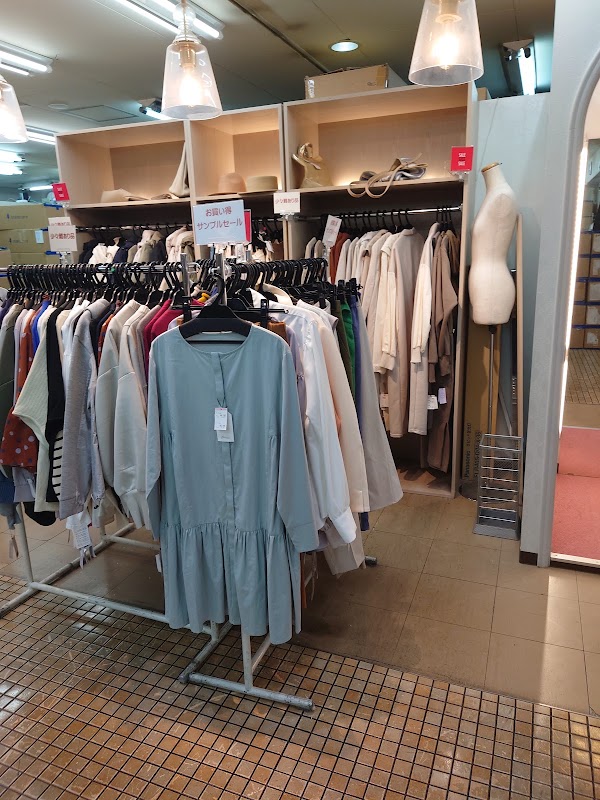 Marché Shimokitazawa 4