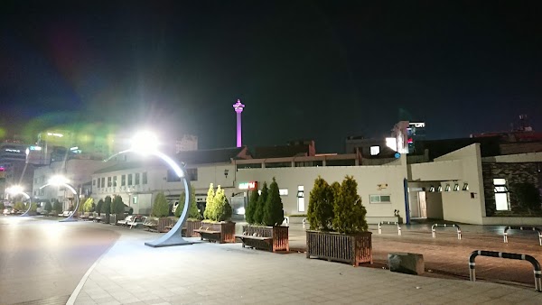Hotel Noah