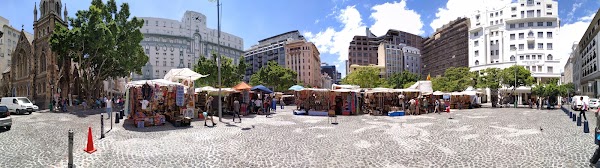 Greenmarket Square 3