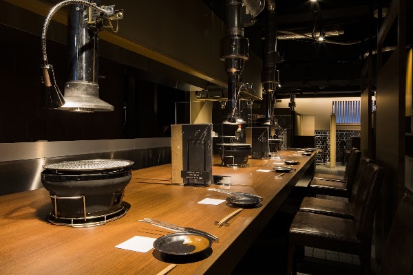 Private room Yakiniku Mikakuen Minami 3-jo