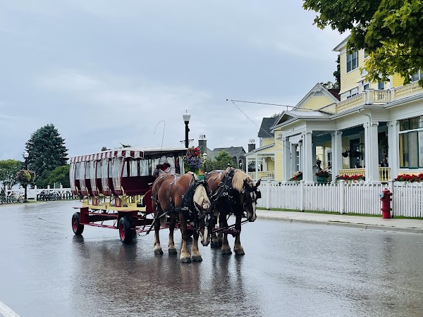 Mackinac Island 5