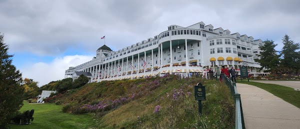 Mackinac Island 4