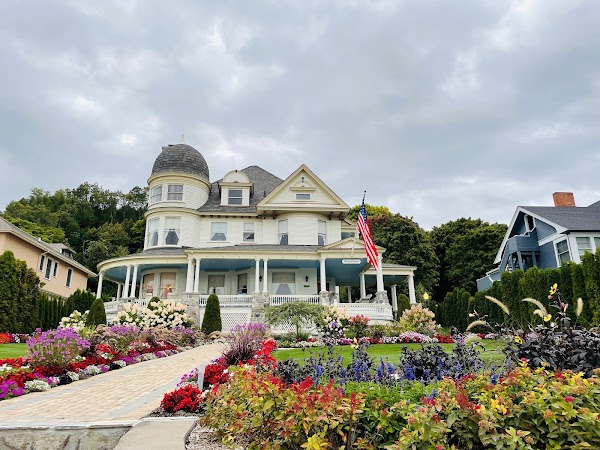 Mackinac Island 3