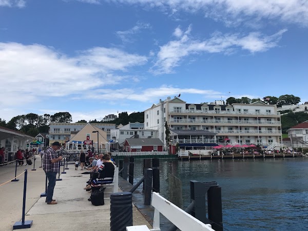 Mackinac Island 2