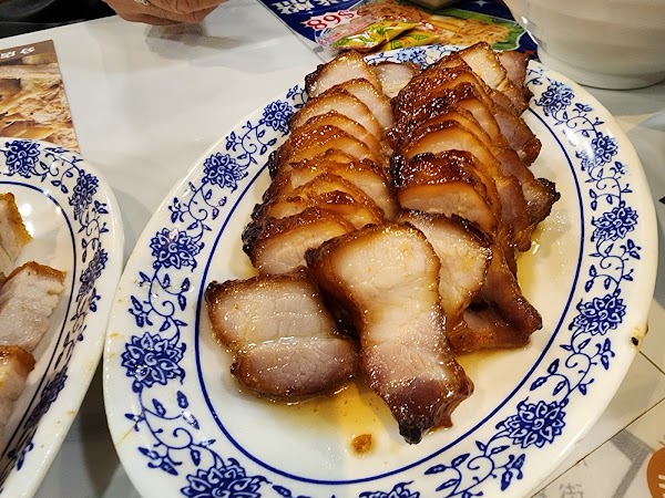 Gwing Kee Roasted (Tsim Sha Tsui) 5