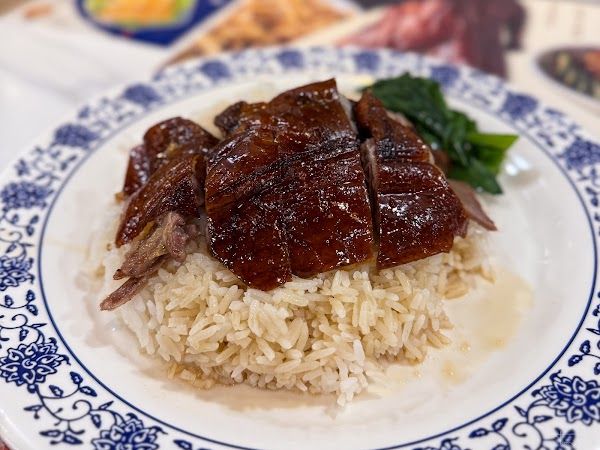 Gwing Kee Roasted (Tsim Sha Tsui) 3