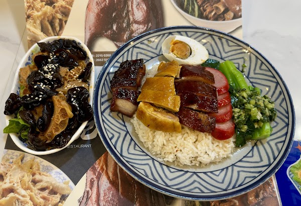 Gwing Kee Roasted (Tsim Sha Tsui) 2
