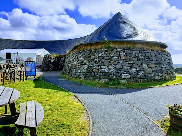 Calanais Standing Stones 3
