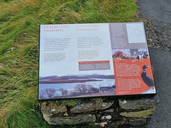 Calanais Standing Stones 2