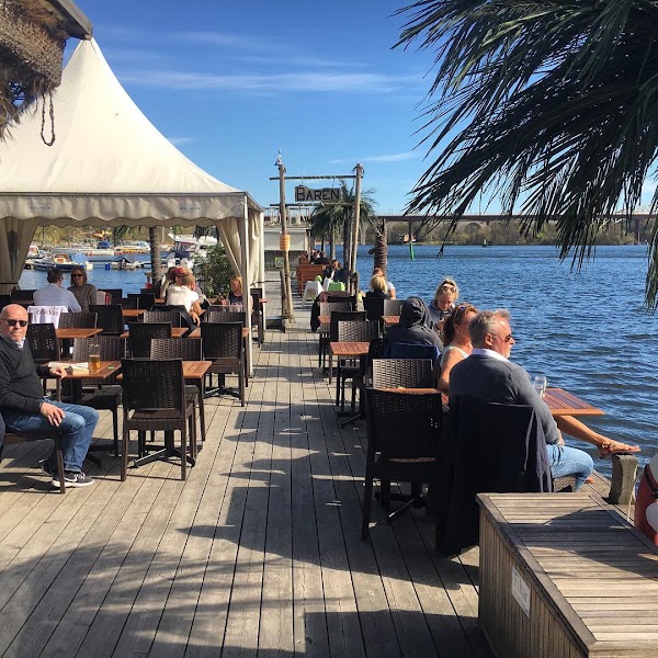 Loopen - Restaurang & Bar