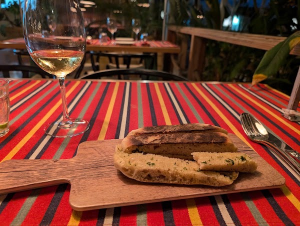 Maçaroca Restaurant Bonaire 2