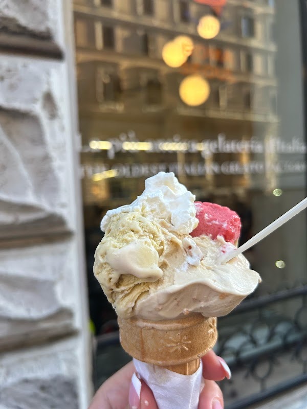 Gelateria Fassi - Gelato artigianale a Roma dal 1880 4