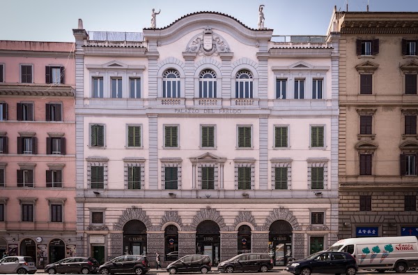 Gelateria Fassi - Gelato artigianale a Roma dal 1880 3