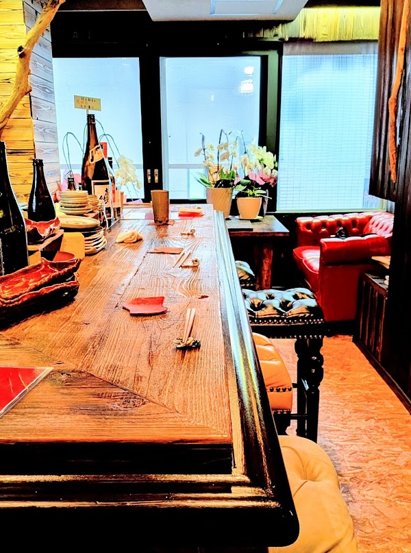 Bar Hibi 4