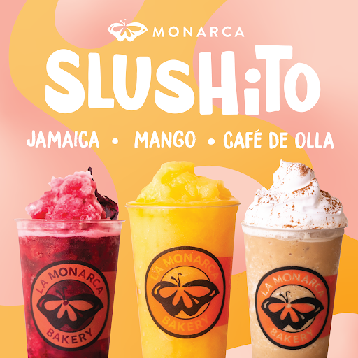 La Monarca Bakery & Cafe 4