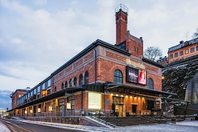 Fotografiska 2