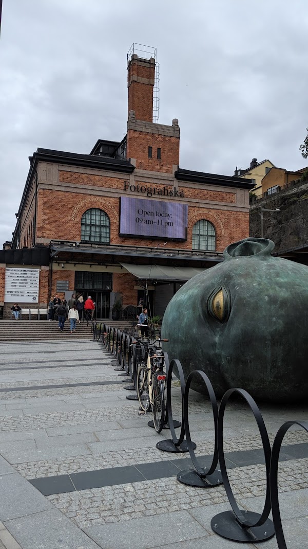 Fotografiska 5