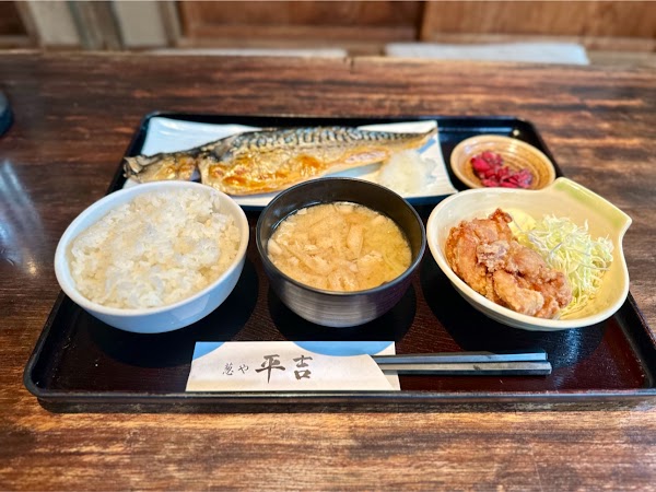 Negiya Heikichi Shibuya Udagawacho 4