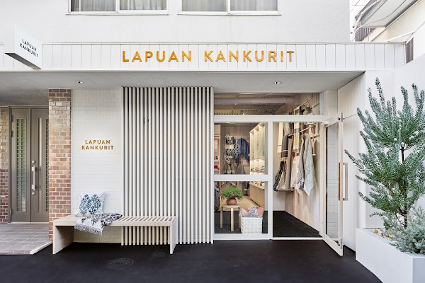 Lapuan Kankurit Omotesando 1