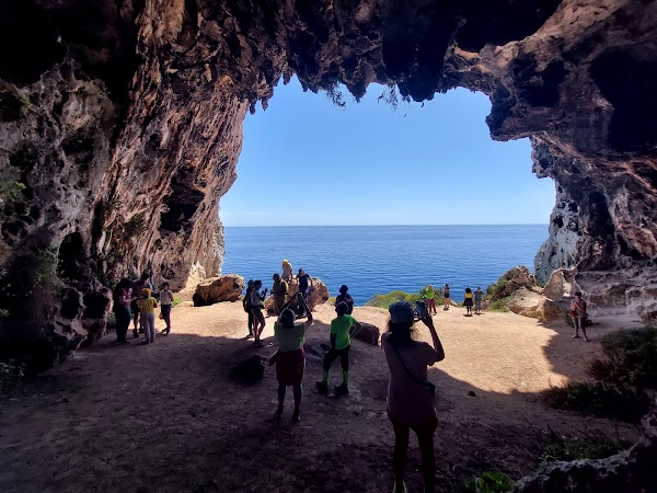 Grotte Cipolliane 1