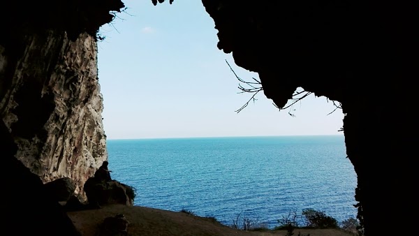 Grotte Cipolliane 4